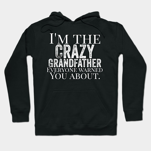 grandfather lover Hoodie by Design stars 5